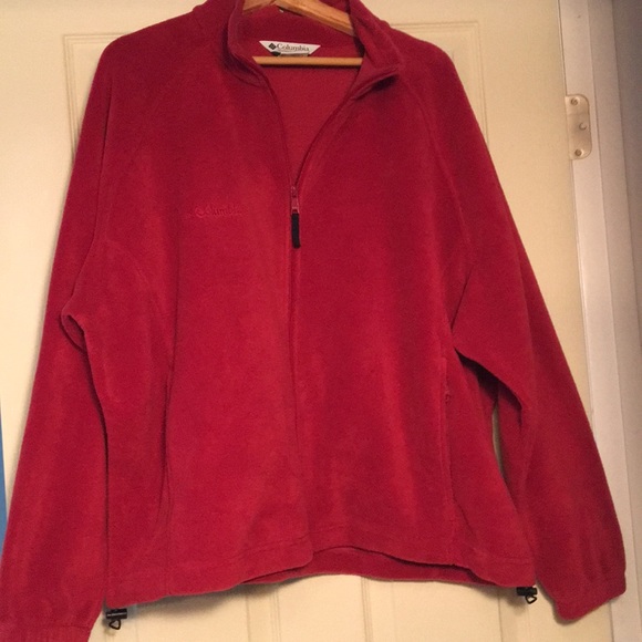 plus columbia jackets